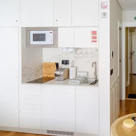 Apartamento Bainharia Historic Centre
