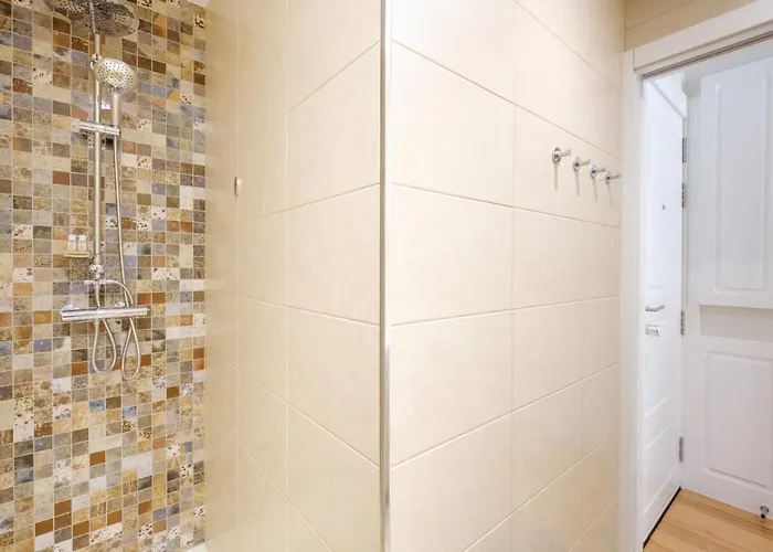 Апартаменты Bainharia Historic Centre *