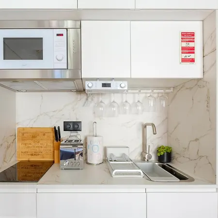 Bainharia Historic Centre 公寓 *