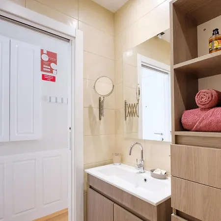 Bainharia Historic Centre 波尔图