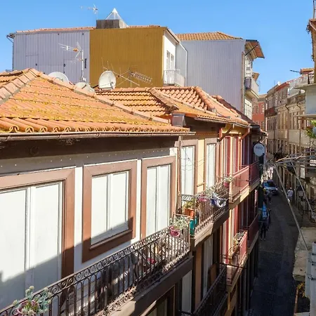 Appartamento Bainharia Historic Centre