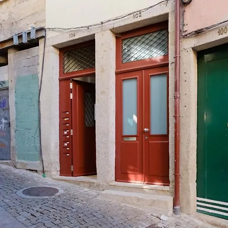 Bainharia Historic Centre Appartement