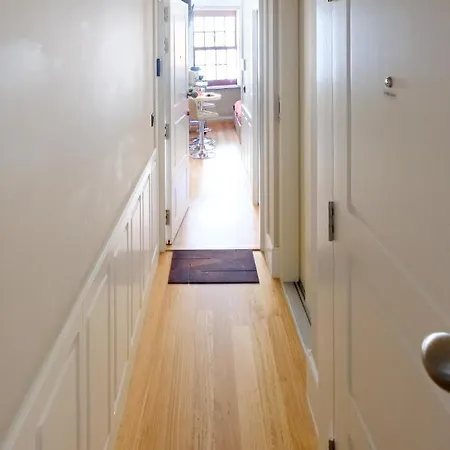 公寓 Bainharia Historic Centre