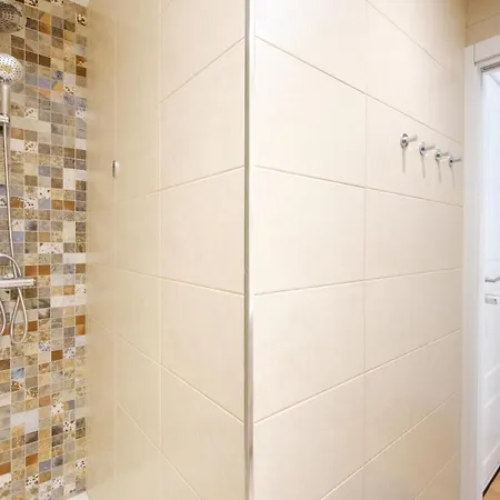 公寓 Bainharia Historic Centre *