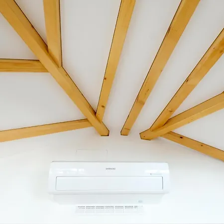 Διαμέρισμα Bainharia Historic Centre *