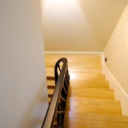 Bainharia Historic Centre شقة