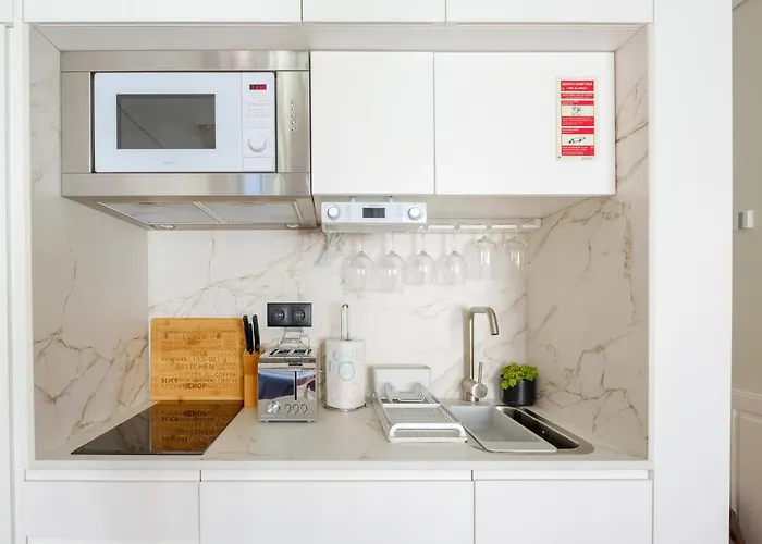 Bainharia Historic Centre Apartman *