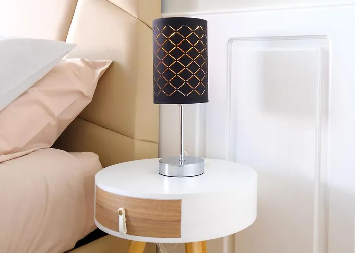 Apartman Bainharia Historic Centre *