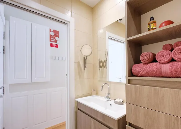 Bainharia Historic Centre Πόρτο