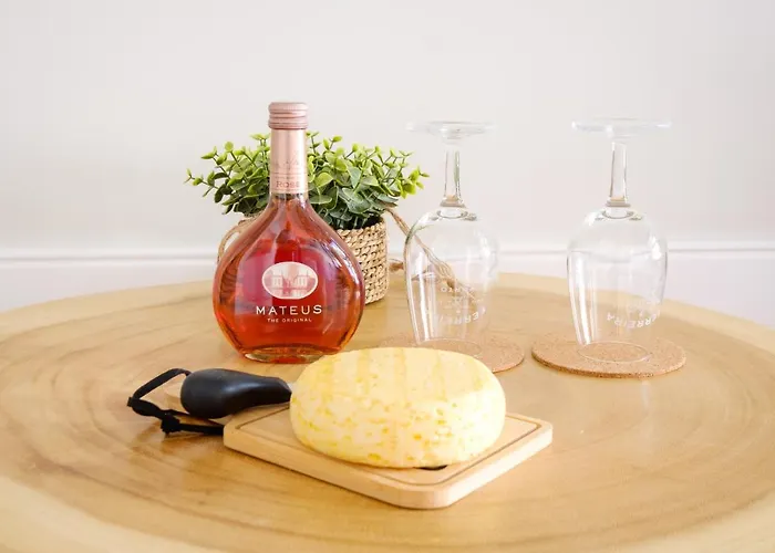 Bainharia Historic Centre Διαμέρισμα *