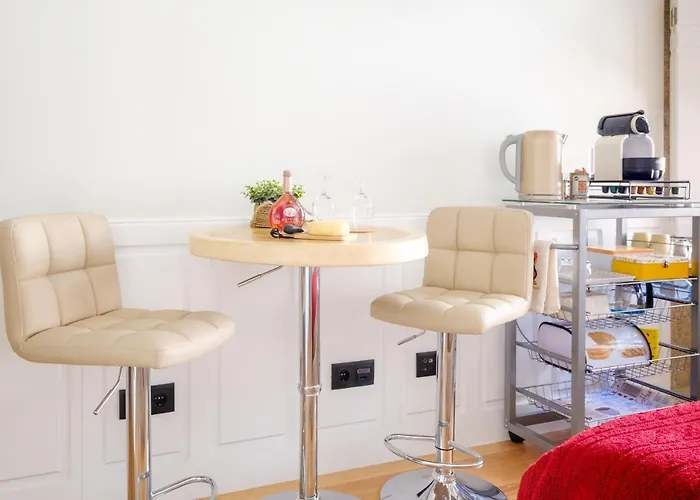 Bainharia Historic Centre * Porto