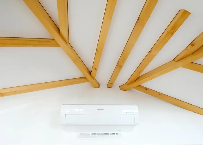 公寓 Bainharia Historic Centre *