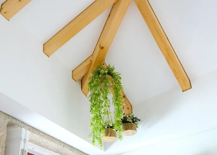 Apartman Bainharia Historic Centre Porto