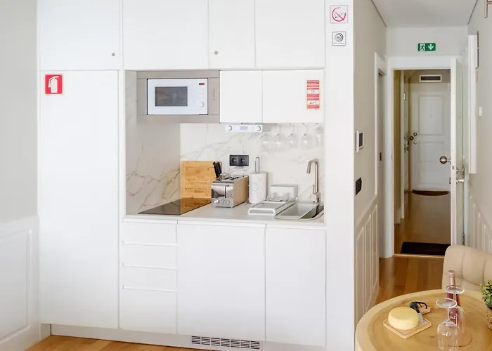 Appartement Bainharia Historic Centre