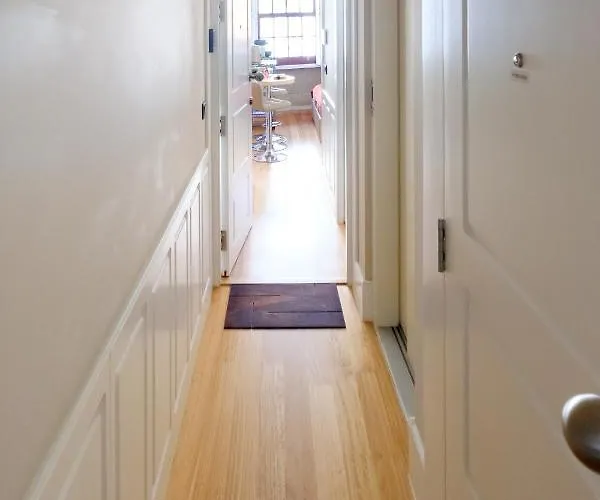 Appartement Bainharia Historic Centre